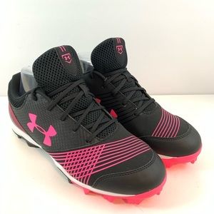 Under Armour Softball Cleats